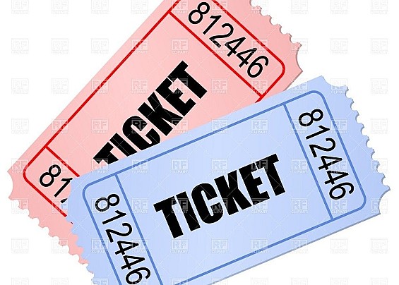 AVVISO ALLE FAMIGLIE - RITIRO TICKET MENSA E SCUOLABUS