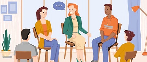 Sondaggio "Serate a tema- Famiglie in movimento"