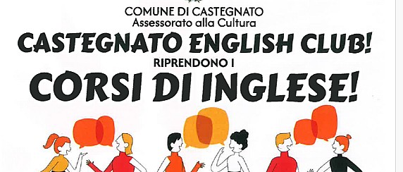 Corsi di inglese