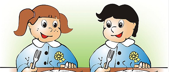 Avvio del servizio mensa scolastica A.S. 2026/2027