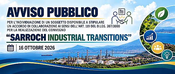 AVVISO PUBBLICO