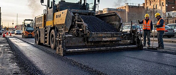Circolazione stradale: possibili disagi a Sergnano