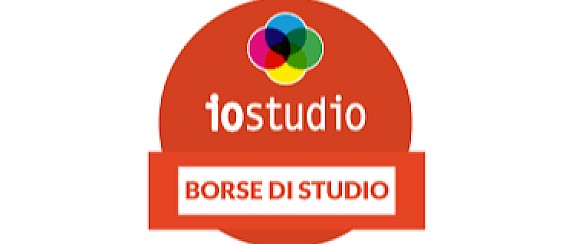 Riscossione Borse di studio "io studio" 2025/26