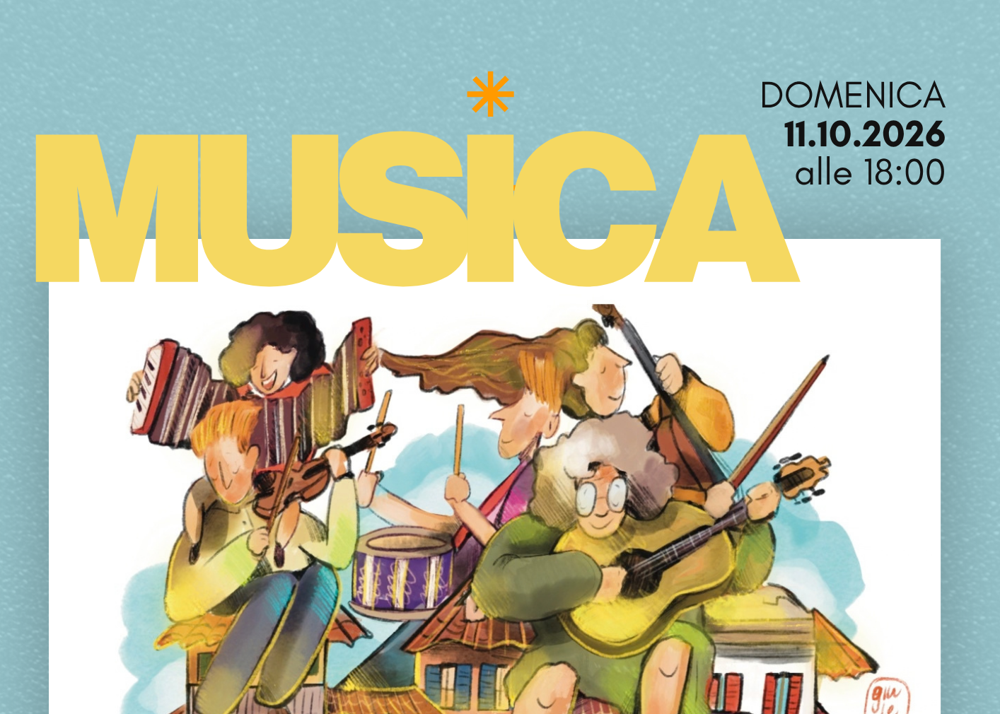 30 anni di Borgo Musicale