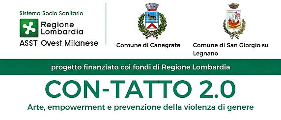 Mostra diffusa del progetto "CON-TATTO 2.0"
