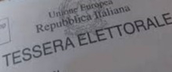 AGGIORNAMENTO ALBO PRESIDENTI DI SEGGIO