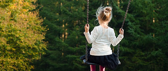 10 ottobre: inaugurazione del nuovo parco giochi in via F.lli Capponi