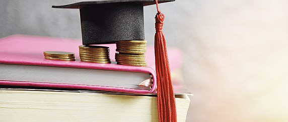 Riscossione Borse di studio "IOSTUDIO" - Anno Scolastico 2025/2026