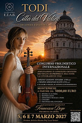 locandina TCDV