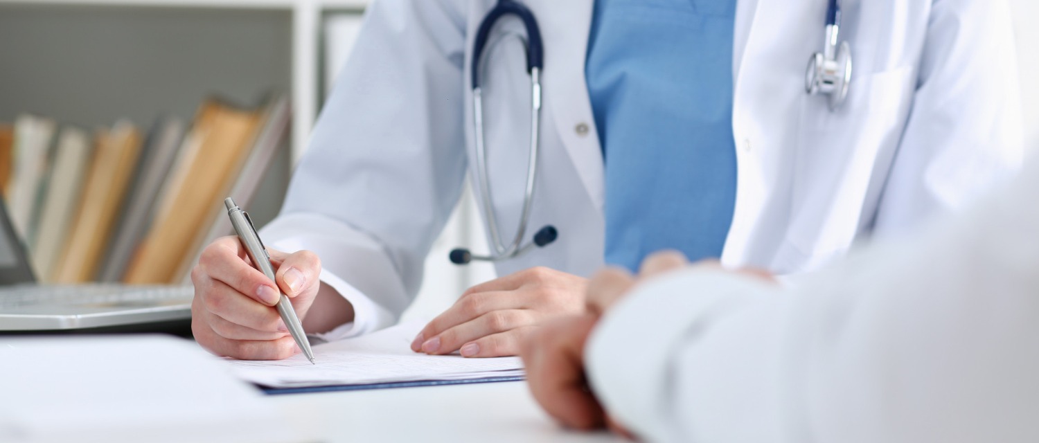 Servizio di Continuità Assistenziale  (ex Guardia Medica). Turni del mese di ottobre 2026