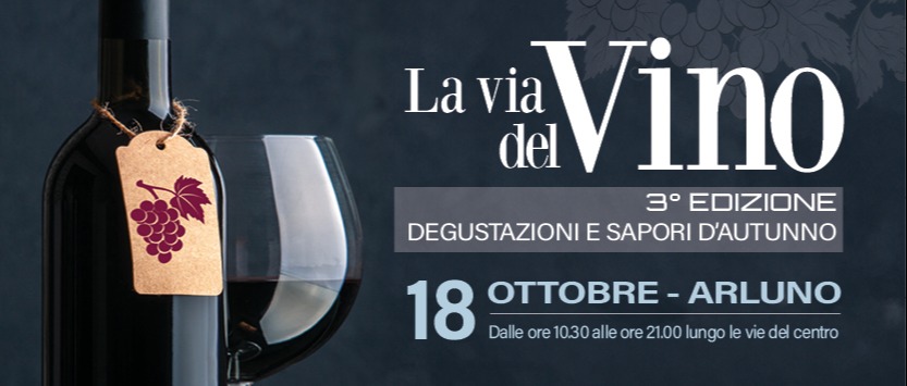 La Via del Vino