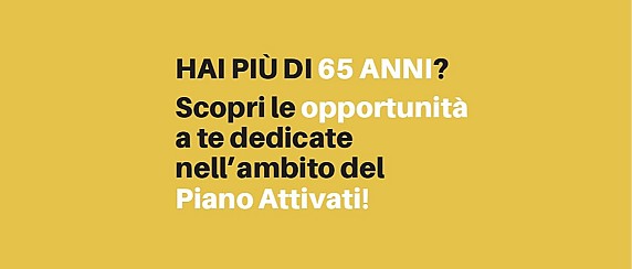 Generazione Gold Attivati!