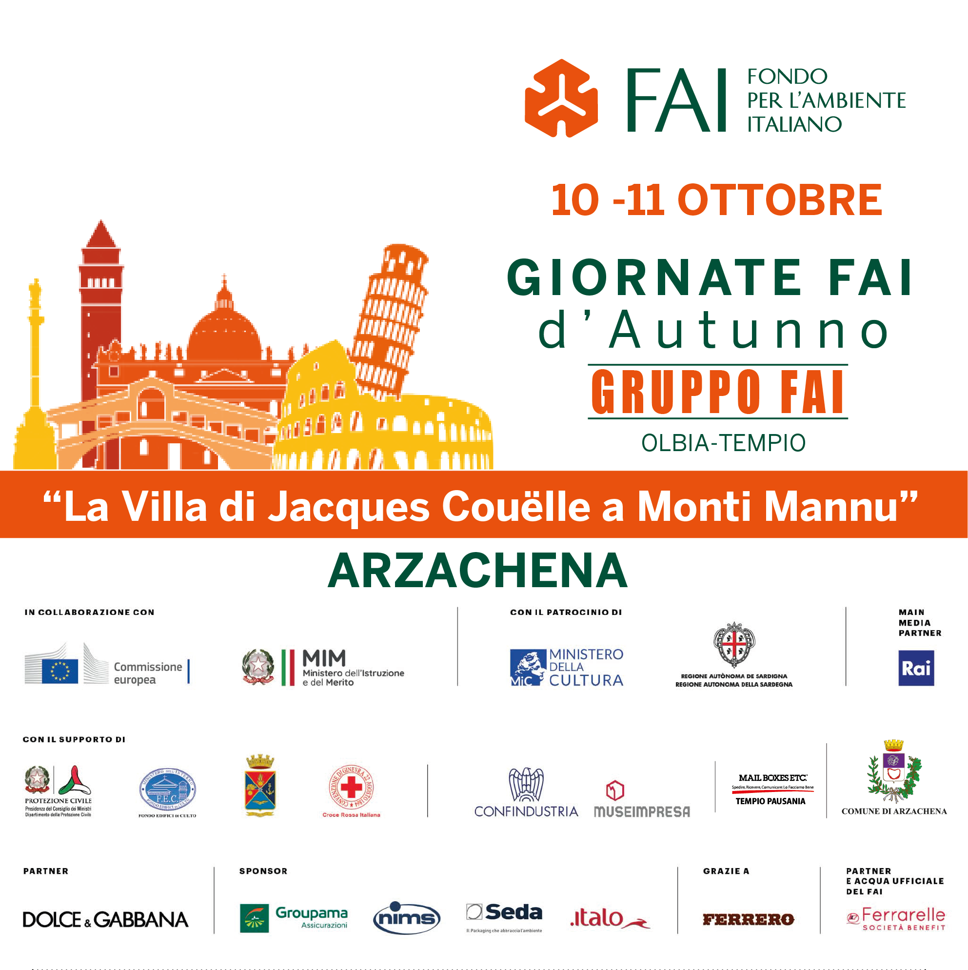 FAI 2026 AUTUNNO-01