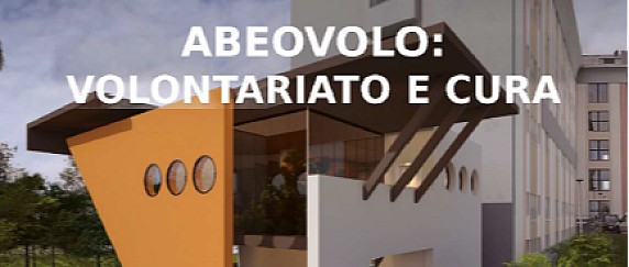 AbeoVolo: volontariato e cura