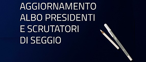 AVVISO PUBBLICO