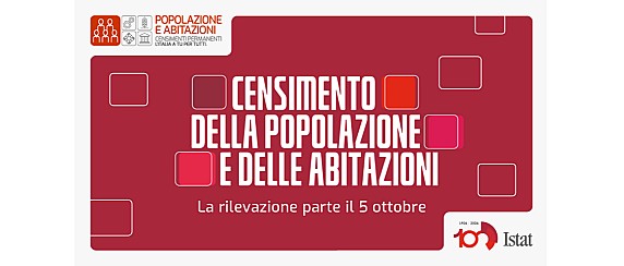 Censimento permanente della Popolazione e delle Abitazioni 2026