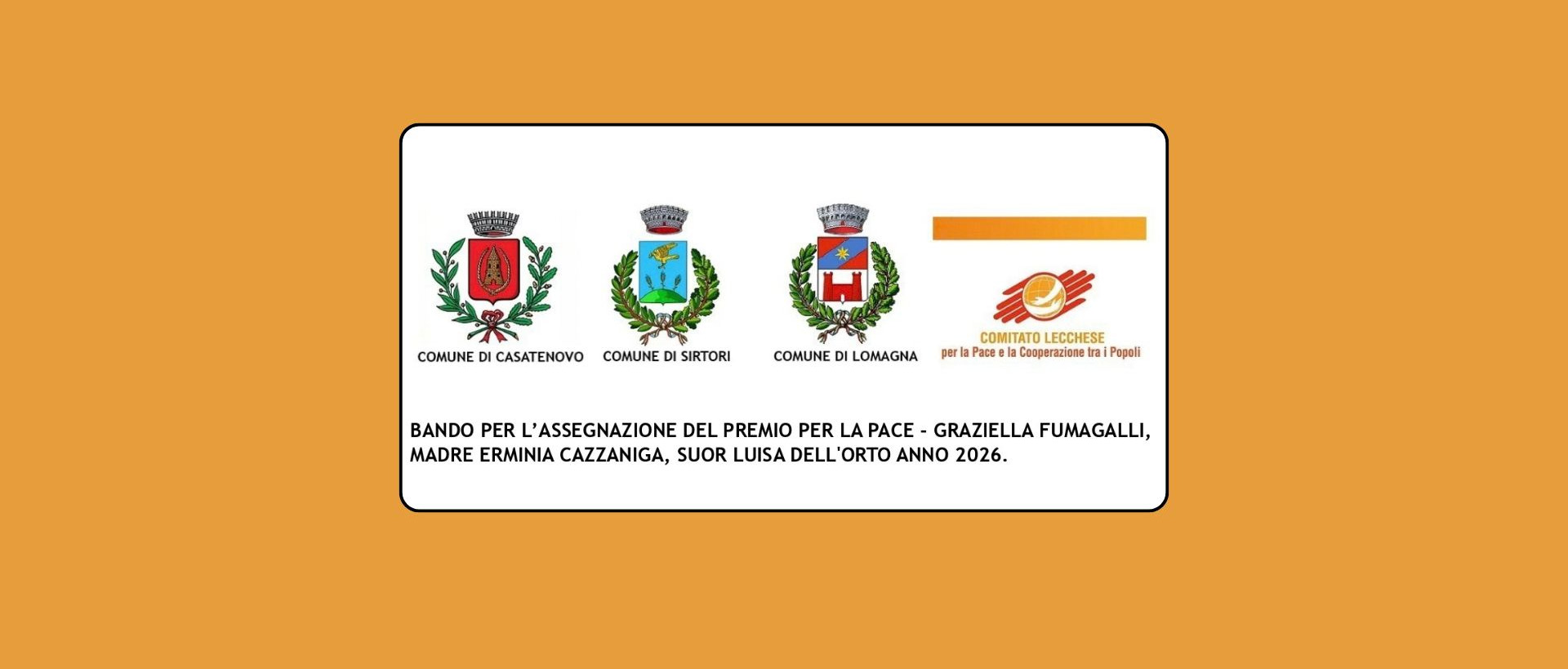 Immagine principale