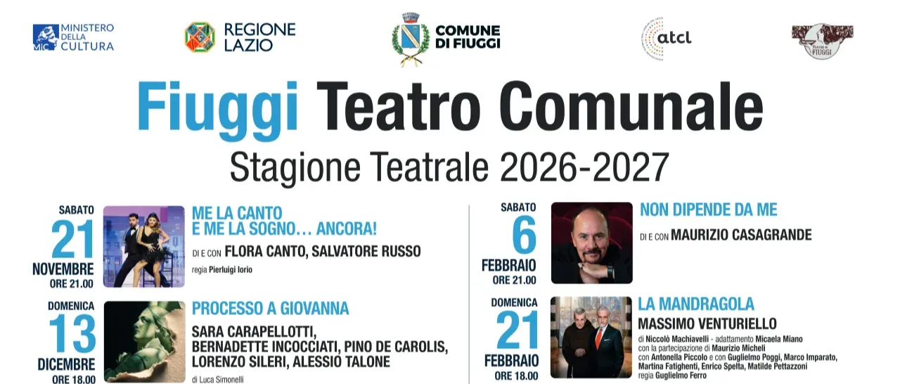 Immagine principale
