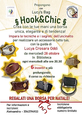 bag e moda loc