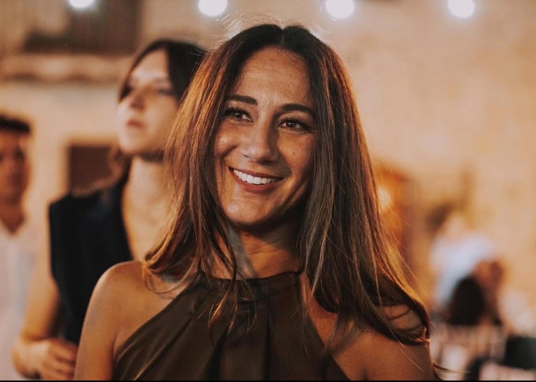 la Vice Presidente Avv. Rachele Prosperi presenta l'Archivio Storico delle Istituzioni di Assistenza e Beneficenza (IRB)