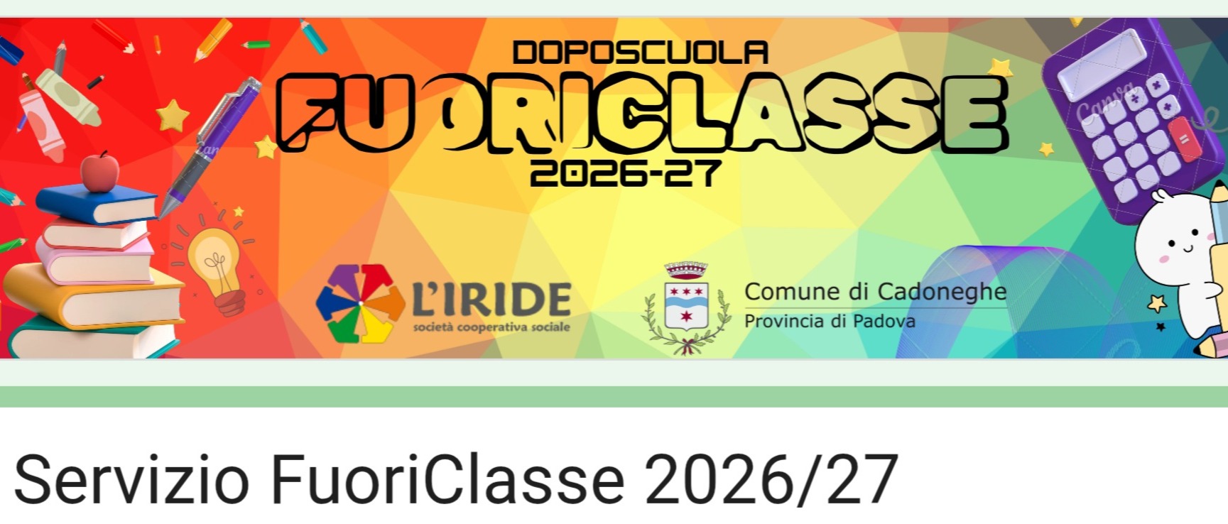 Immagine principale