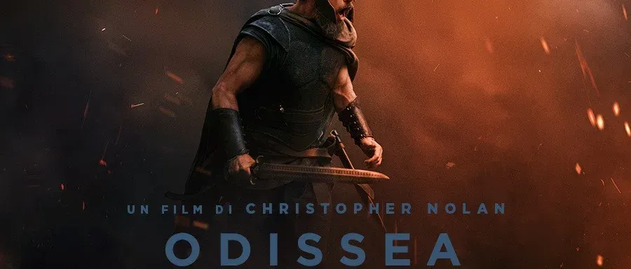 Dal 3 ottobre torna il cinema a Viadana.  Sabato 10 ottobre, ore 21 – Odissea  / Domenica 11 ottobre, ore 16 – Toy Story 5 /  Domenica 11 ottobre, ore 21 – Odissea