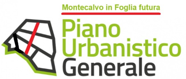 P.U.G. - Piano Urbanistico Generale - Questionario partecipativo