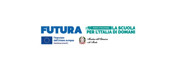 PNRR M4-C1-3.3 – Piano antincendio e interventi urgenti di messa in sicurezza di edifici pubblici adibiti ad uso scolastico - Adeguamento antincendio della scuola secondaria Allegretti via Colle Gioioso n. 2