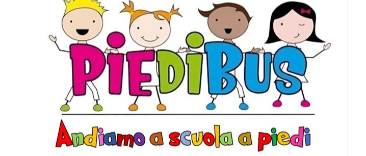Servizio Piedibus a.s.2026-27