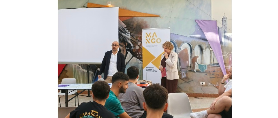 Tempio, giovani protagonisti del Laboratorio di Osservazione Locale