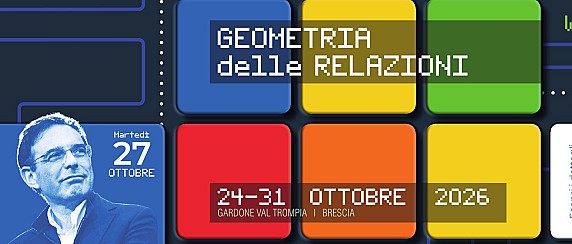 Quantum 2026 Geometria delle relazioni