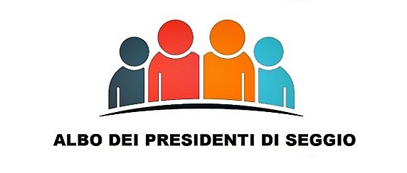 Albo Presidenti di Seggio Elettorale