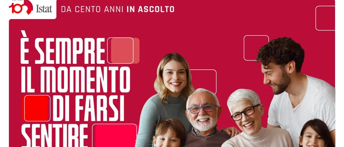 Censimento Permanente della Popolazione e delle Abitazioni – Anno 2026