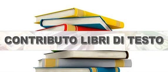 CONTRIBUTO FORNITURA GRATUITA O SEMIGRATUITA DEI LIBRI DI TESTO A.S. 2026/2027