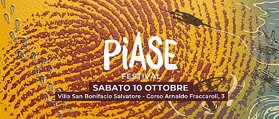 PIASE Festival 2026