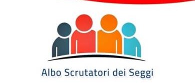 Aggiornamento Albo Unico Scrutatori di Seggio elettorale