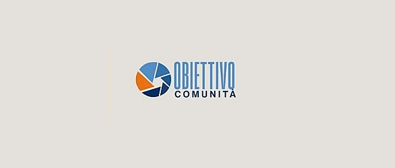 Concorso fotografico "Obiettivo Comunità"