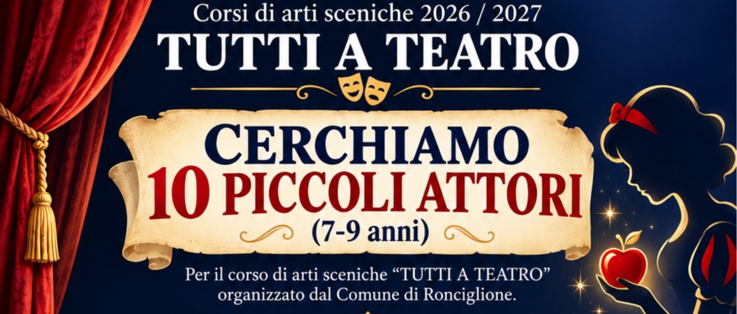 Immagine principale