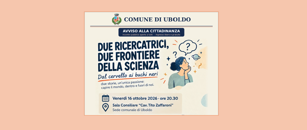 Immagine principale