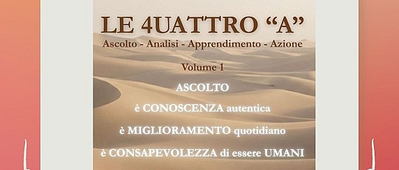 Presentazione del libro 'Le 4uattro A' di Nicola Orsini - Sala Consiliare del Comune di Loreto, Corso Boccalini 32 - 15/10/2026 ore 17:00