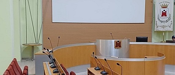 Consiglio Comunale 12 ottobre 2026