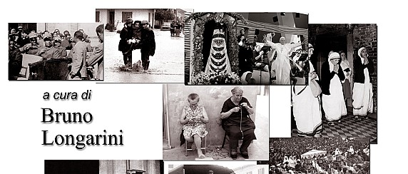 Mostra fotografica "Loreto tra Storia e Racconto" terza parte - Sala O.Marziali dal 16/10/2026 al 15/11/2026