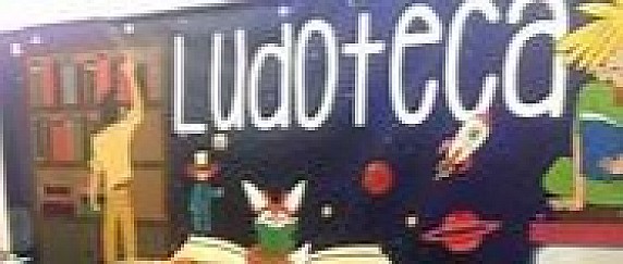 Servizio ludoteca 2026-2027