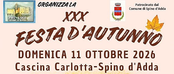 Festa d'Autunno