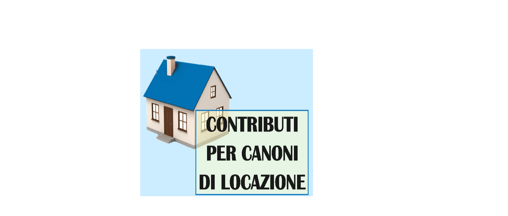 Assegnazione di contributi integrativi per il sostegno all’accesso alle abitazioni in locazione - Annualità 2026