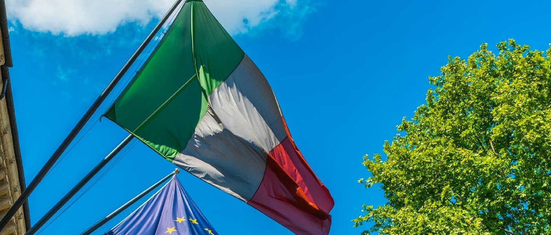Avviso di riunione del Consiglio Comunale