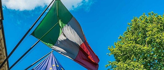 Avviso di riunione del Consiglio Comunale