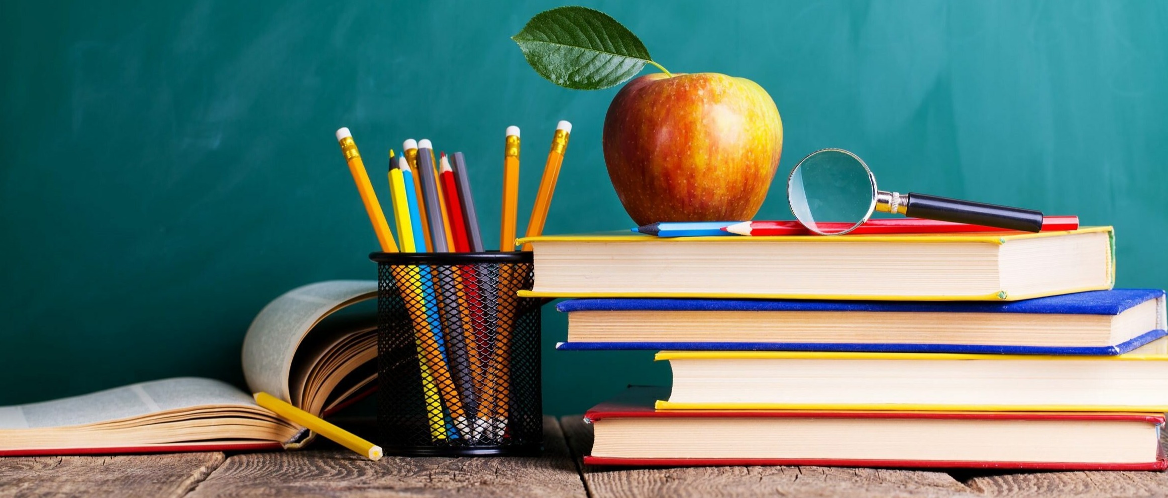 Fornitura gratuita o semigratuita dei libri di testo per l’anno scolastico 2026/2027.