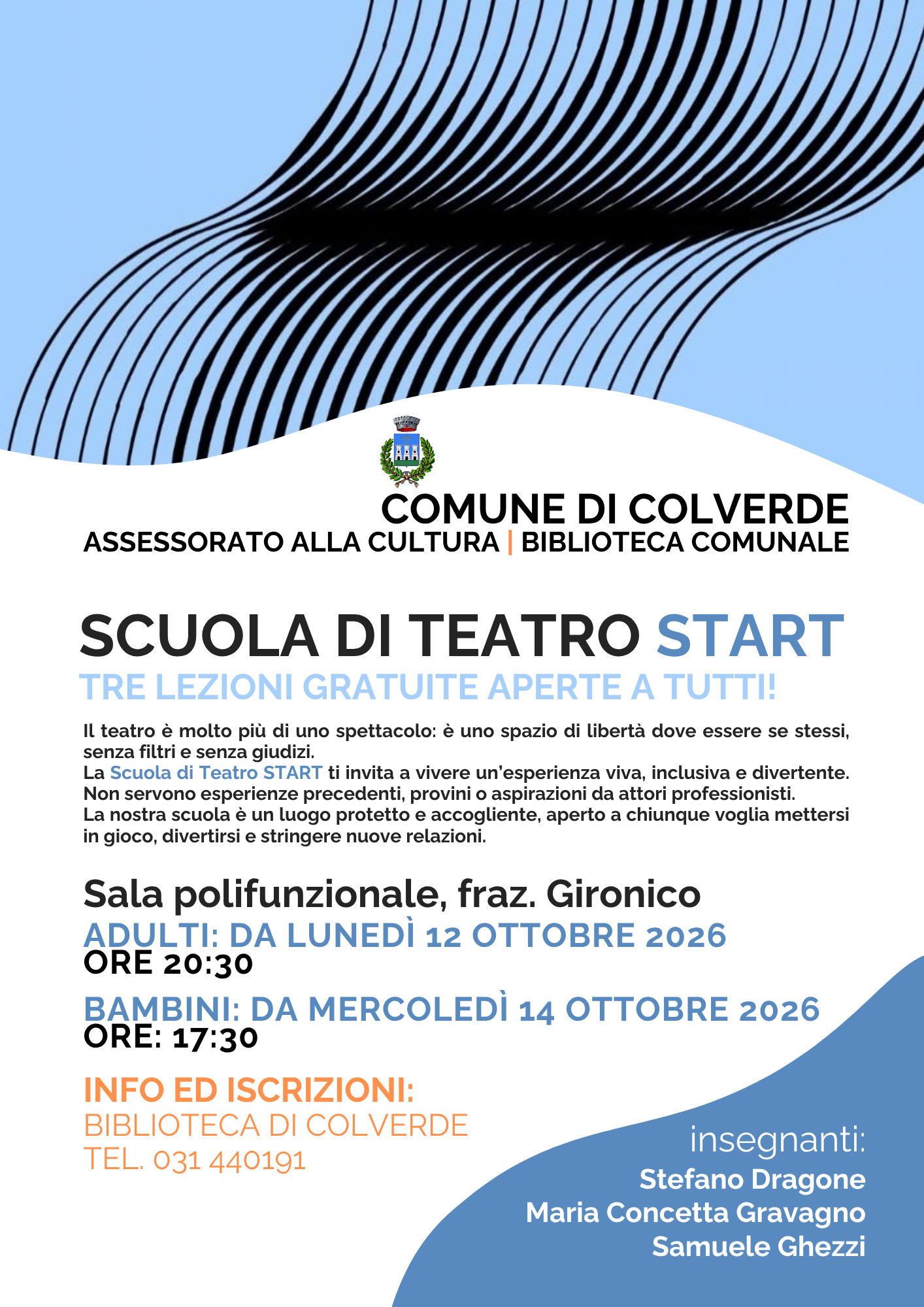 Corso Teatro Drag26