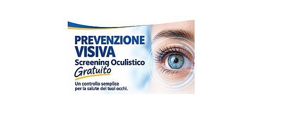 Prevenzione visiva